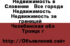 Недвижимость в Словении - Все города Недвижимость » Недвижимость за границей   . Челябинская обл.,Троицк г.